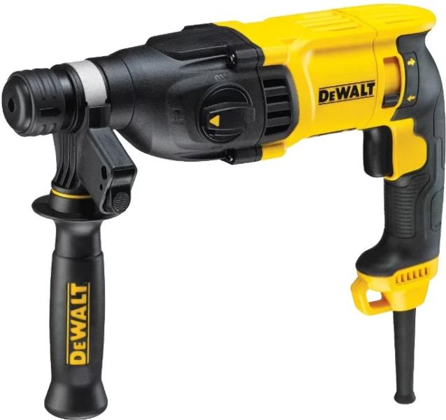 Перфоратор DeWALT D25133K