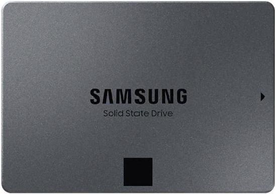 Жесткий диск Samsung MZ-77Q4T0BW 4Tb