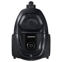 Пылесос Samsung VC18M31C0HG/EV серый