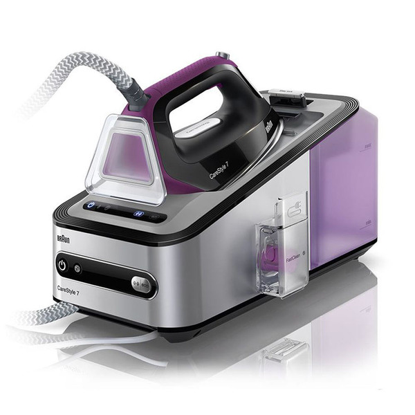 Гладильная система Braun IS-7144