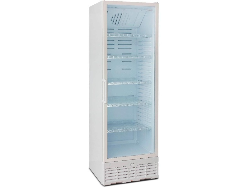 Холодильник Бирюса 521 RN белый