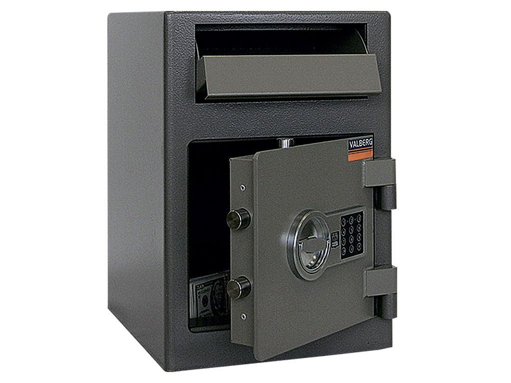 Сейф Valberg ASD-19 EL
