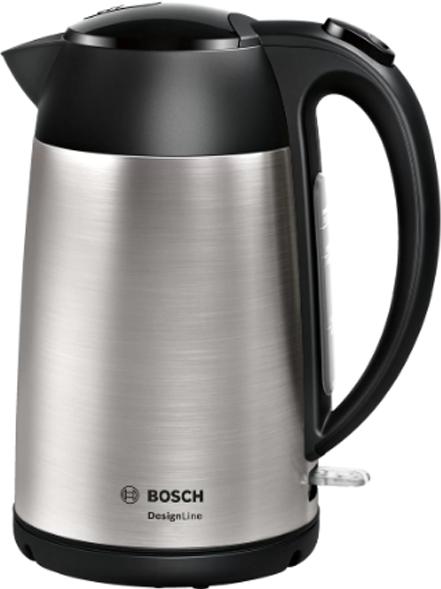 Электрочайник Bosch TWK3P420 DesignLine