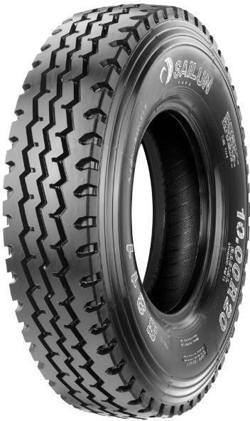 Грузовая шина Sailun S811 12.00 R20 158/155J