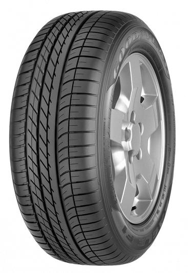 Шина Goodyear Eagle F1 Asymmetric SUV 255/55 R18 109Y