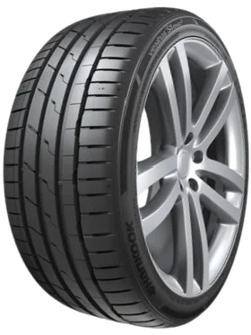 Автошина Hankook Ventus S1 evo3 SUV K127A 235/55 R18 104W