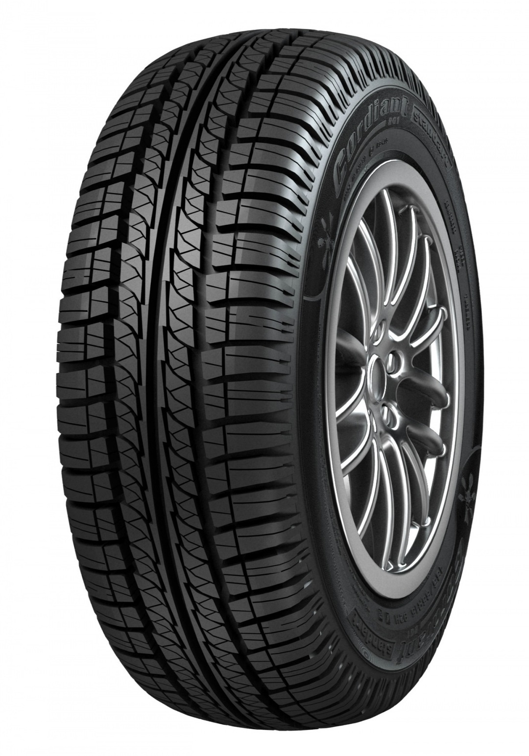 Cordiant Standart 175/70 R14 84H автомобиль шинасы