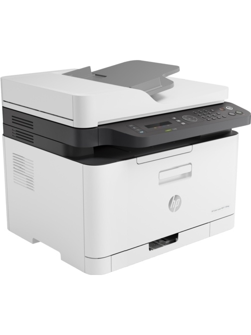 МФУ HP Color Laser MFP 179fnw (4ZB97A)