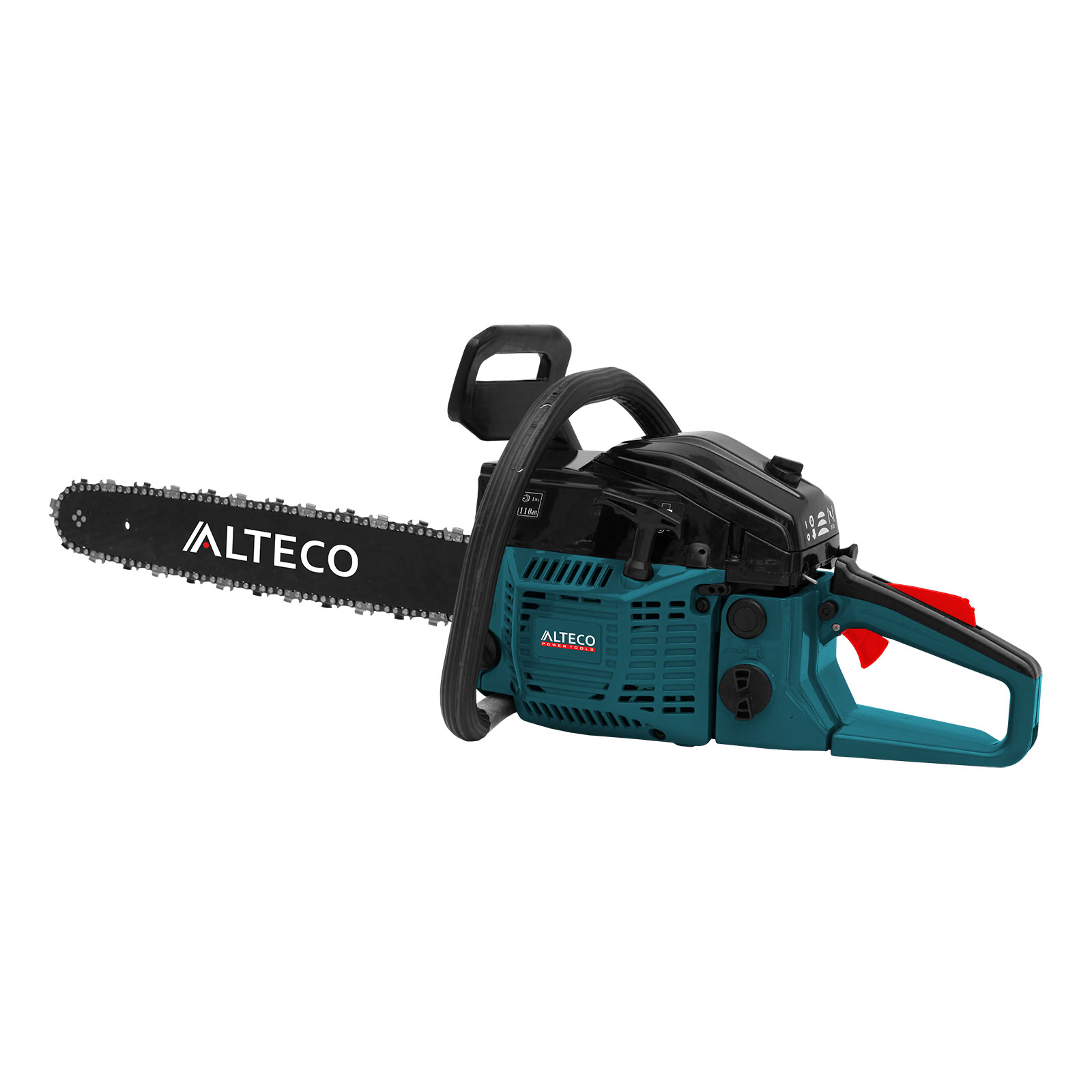 Бензопила цепная Alteco GCS 2308