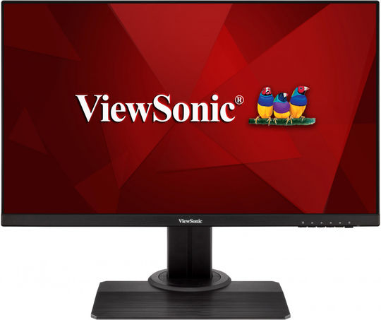 Монитор ViewSonic XG2705-2K черный