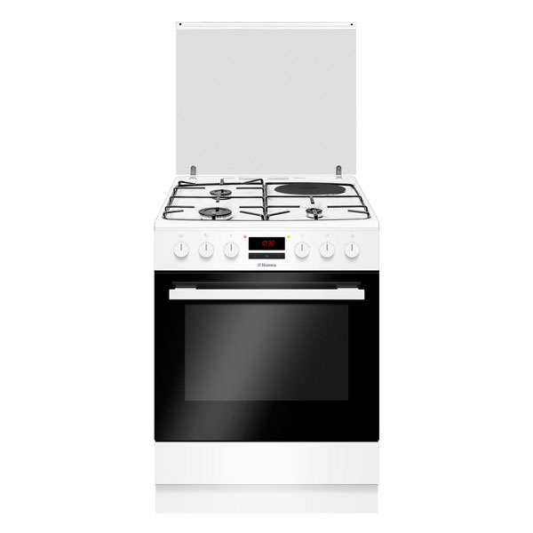 Плита комбинированная Hansa FCMW-68249