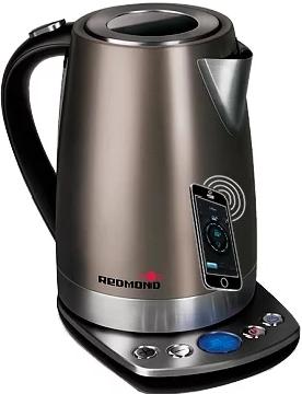 Электрочайник REDMOND RK-M173S-E серый