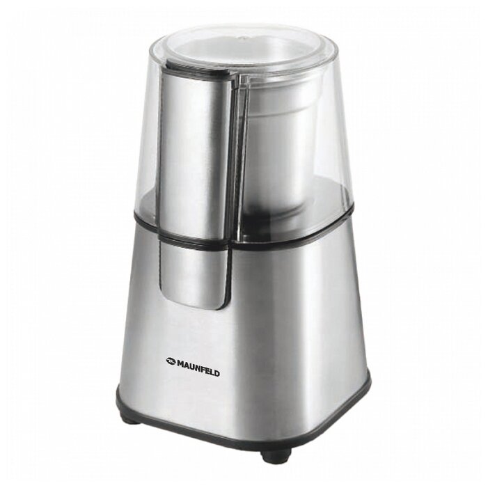 Кофемолка MAUNFELD MF-521S