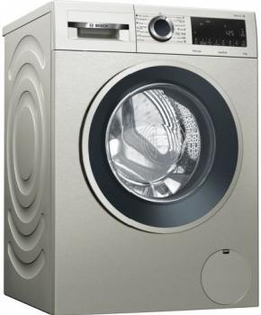 Стиральная машина Bosch WGA 242XVME серый