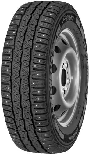 Шина MICHELIN Agilis X-ICE North 235/65 R16C 115/113R с шип.
