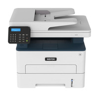 МФУ Xerox B225DNI, белый