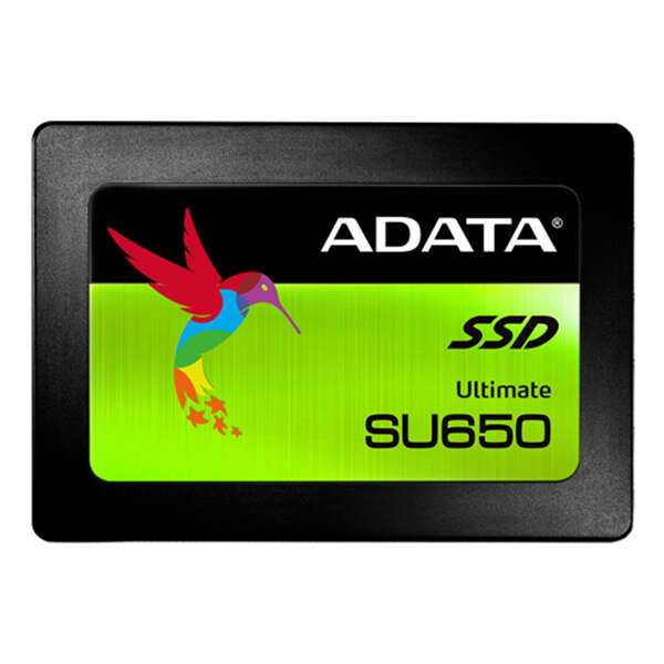 Жесткий диск ADATA Ultimate ASU650SS-240GT-R