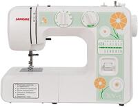 Швейная машина Janome XV-3 белая