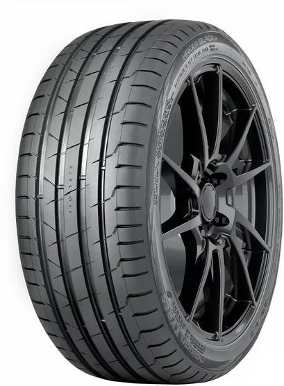 Шина Nokian Hakka Black 2 255/45 R19 104Y