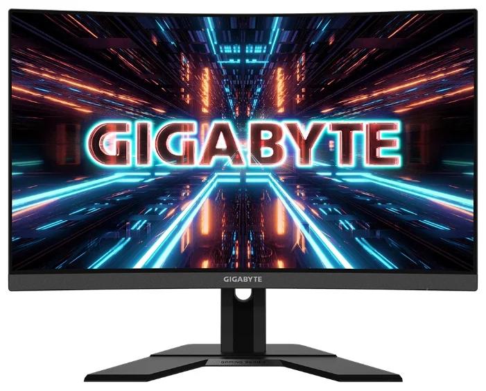 Монитор GIGABYTE G27QC 27&quot;