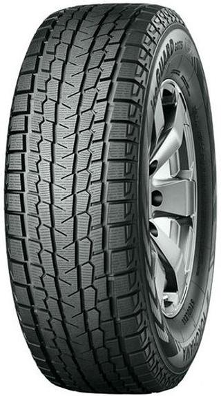 Автошина Yokohama Ice Guard suv G075 245/55 R19 103Q зимняя