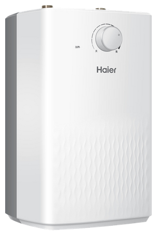 Водонагреватель Haier EC5U (EU) белый