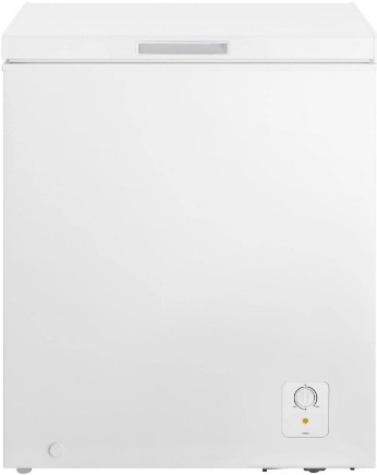 Морозильник Hisense FC-184D4BW1 белый