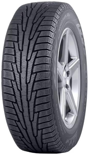 Шина Nokian Nordman RS2 215/60 R16 99R