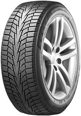 Шина Hankook Tire Winter i*cept iZ 2 W616 195/55 R16 91T