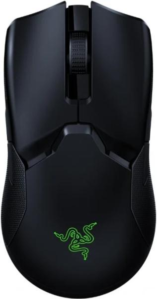 Мышь Razer Viper Ultimate черная