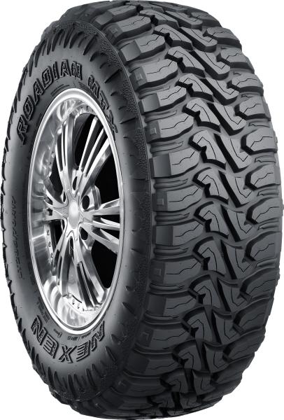 Шина NEXEN Roadian MTX RM7 285/70 R17 121/118Q
