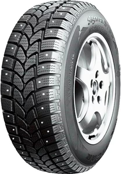 Шина Tigar Sigura Stud 175/70 R14 84T