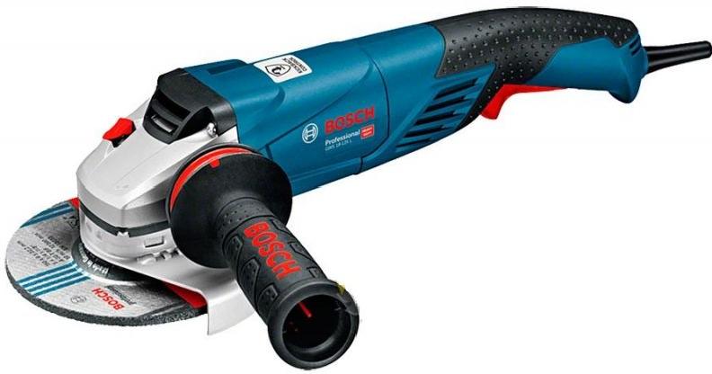 Болгарка Bosch GWS 18-125 SL