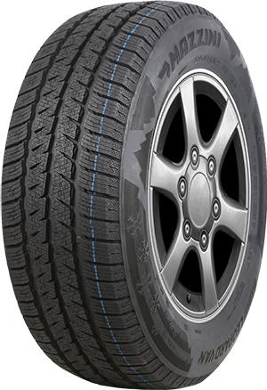 Шина Mazzini Snow Leopard Van 215/75 R16C 113/111R