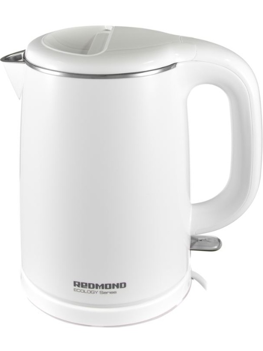 Redmond RK-M1571 ақ электрлік шәйнек