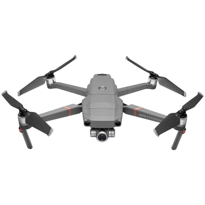 Дрон DJI Mavic 2 Enterprise Zoom серый