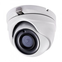 Камера видеонаблюдения HiWatch DS-T503C, 2.8 мм, белая...