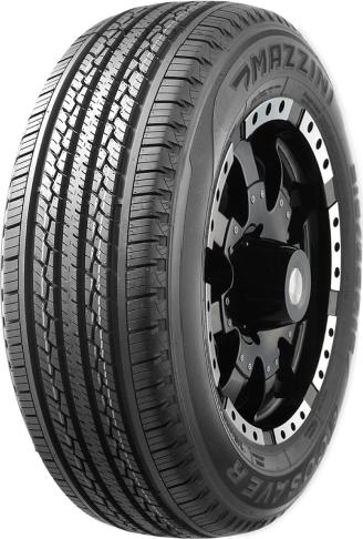 Шина Mazzini Ecosaver 265/60 R18 110H