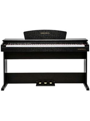 Kurzweil M70SR Black сандық пианиносы 