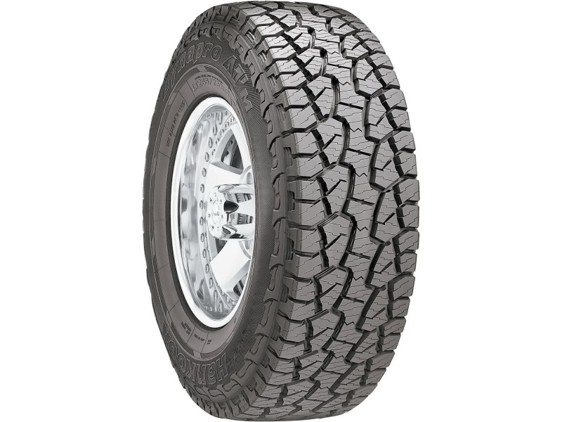 Автошина Hankook DynaPro AT RF10 255/55 R19 111H