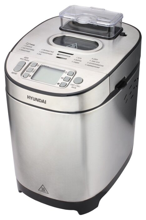 Хлебопечка Hyundai HYBM-M0313G