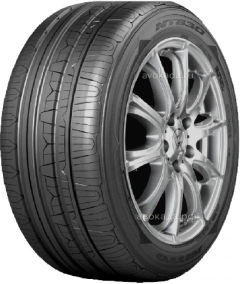Шина Nitto NT830 Plus 235/45 R18 98W