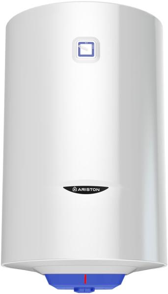 Водонагреватель Ariston BLU1 R ABS 50V Slim белый