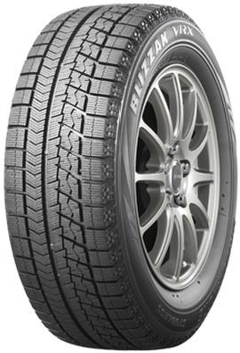 Шина Bridgestone Blizzak VRX 215/55 R17 94S