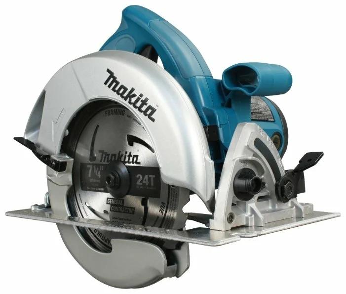 Дисковая пила Makita 5007N