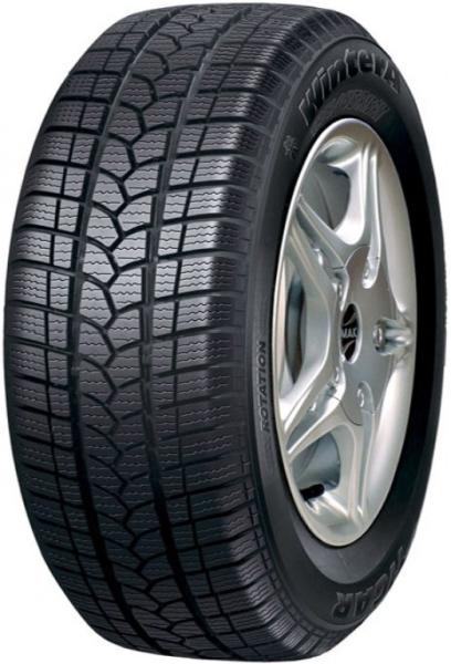 Шина Tigar Winter 1 175/70 R13 82T