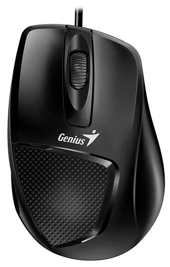 Мышь Genius DX-150X Black USB