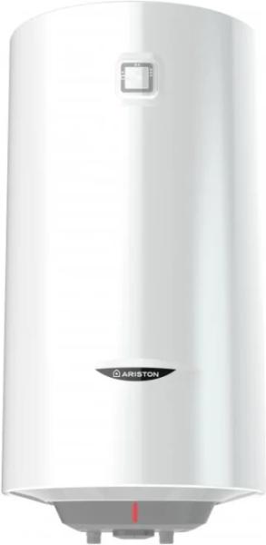 Водонагреватель Ariston PRO1 R ABS 65 V Slim белый