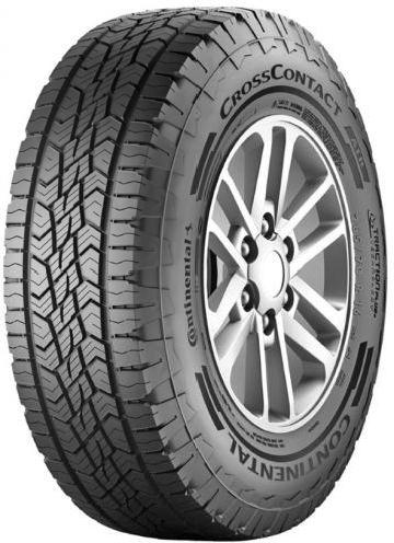 Шина Continental CrossContact ATR 255/70 R15 112T