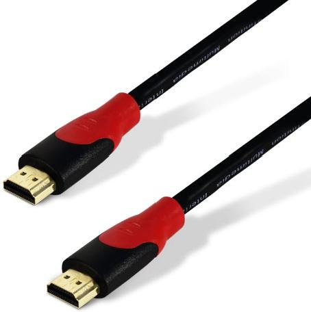 Кабель SHIP SH6016-5P HDMI 5 м